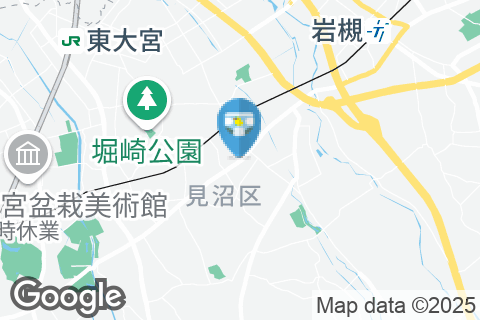 和食さと 大宮七里のオムツ替え台情報