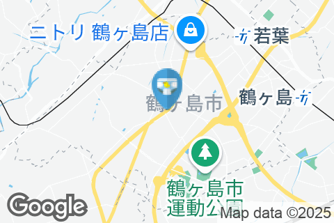 はま寿司 鶴ヶ島店のオムツ替え台情報