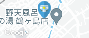 ジョイフル鶴ヶ島一本松店のオムツ替え台情報