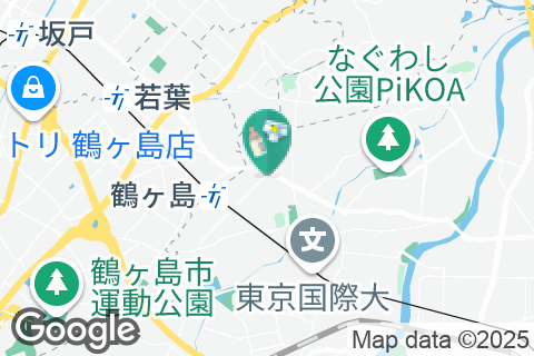 さい眼科医院(1F)の授乳室・オムツ替え台情報