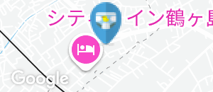 和食レストランとんでん 鶴ヶ島店のオムツ替え台情報