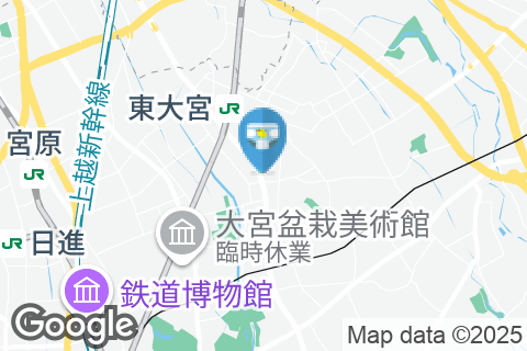 和食レストランとんでん 東大宮店(1F)のオムツ替え台情報