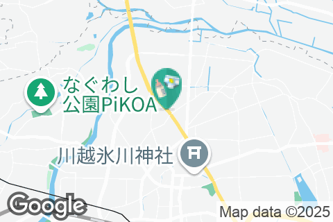 ホンダカーズ 埼玉 川越インター店(1F)の授乳室・オムツ替え台情報