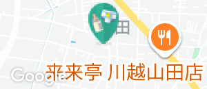 川越市 山田公民館の授乳室・オムツ替え台情報