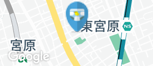 県民共済住宅宮原店(1F)のオムツ替え台情報