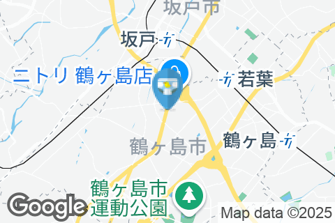 びっくりドンキー 鶴ヶ島店(1F)のオムツ替え台情報