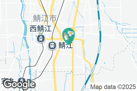 鯖江市文化センターの授乳室・オムツ替え台情報