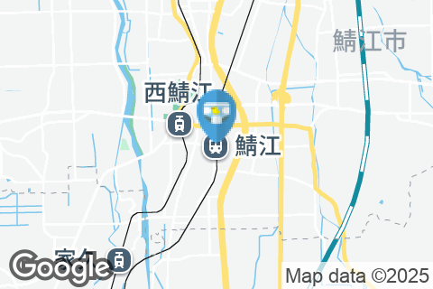 鯖江駅（改札内）のオムツ替え台情報