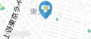 しゃぶ葉 東大宮店のオムツ替え台情報