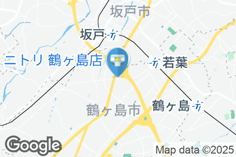 埼玉スバル鶴ヶ島店(1F)のオムツ替え台情報