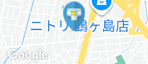 煉火亭 鶴ヶ島店のオムツ替え台情報