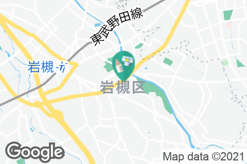 スーパービバホーム岩槻店の授乳室 オムツ替え台情報