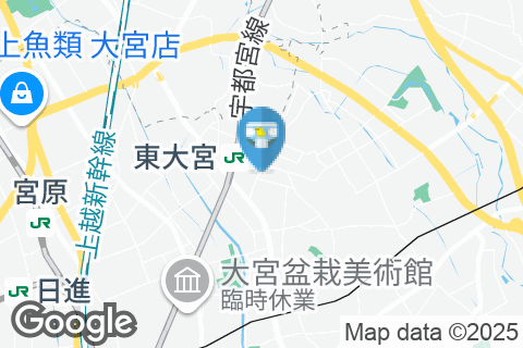 バーミヤン 東大宮店(1F)のオムツ替え台情報