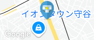 北関東マツダＴＸ守谷駅前店のオムツ替え台情報