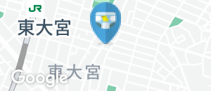 サイゼリヤ東大宮店(1F)のオムツ替え台情報