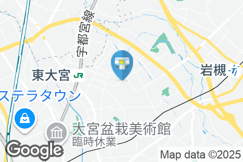 ヤオコー 大宮島町店(1F)のオムツ替え台情報