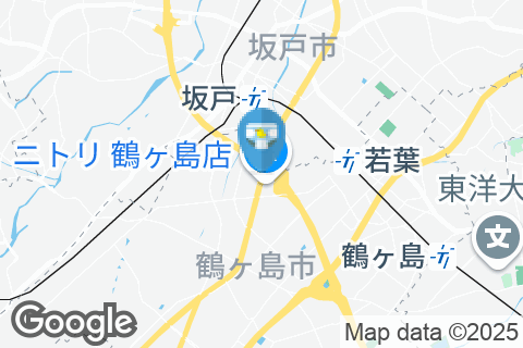 高倉町珈琲 鶴ヶ島店のオムツ替え台情報