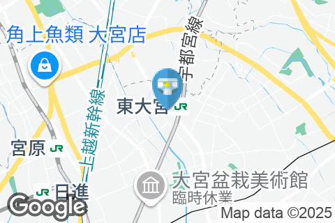 ファッションセンターしまむら　東大宮店(2F)のオムツ替え台情報