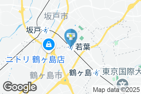 若葉駅（改札外）のオムツ替え台情報