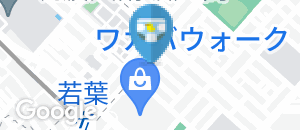 サイゼリヤ若葉店のオムツ替え台情報