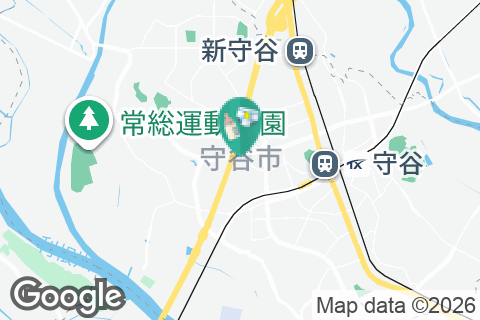 守谷市役所(1F)