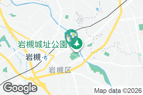 ヤオコーいわつき本丸店の授乳室・オムツ替え台情報