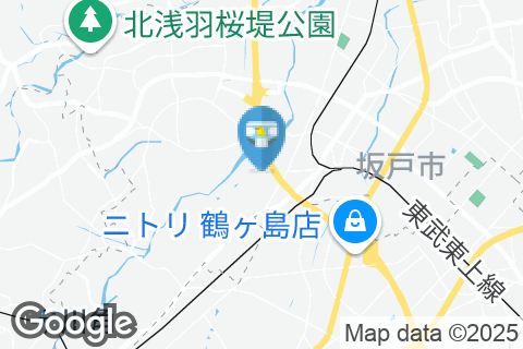 びっくりドンキー鶴ヶ島店のオムツ替え台情報