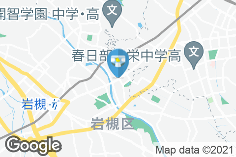 ココス 東岩槻店のオムツ替え台情報