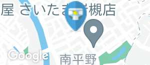 ココス 東岩槻店のオムツ替え台情報