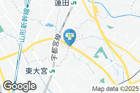 ロヂャース大宮店(2F)のオムツ替え台情報