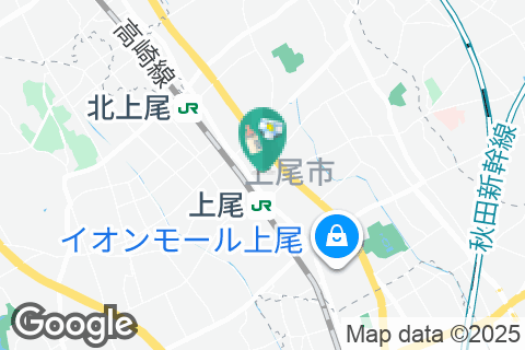 上尾図書館(1F)の授乳室・オムツ替え台情報