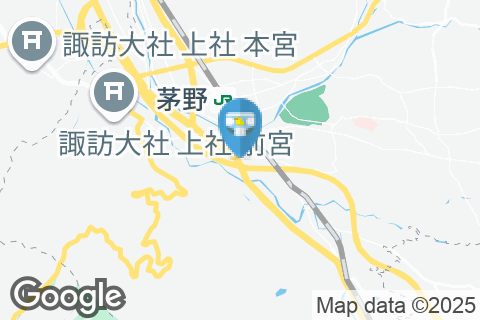 セブンイレブン 茅野宮川店のオムツ替え台情報