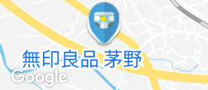 無印良品　茅野のオムツ替え台情報