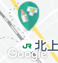総合住宅展示場　上尾(1F)の授乳室・オムツ替え台情報
