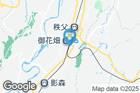 西武秩父駅（改札内）のオムツ替え台情報