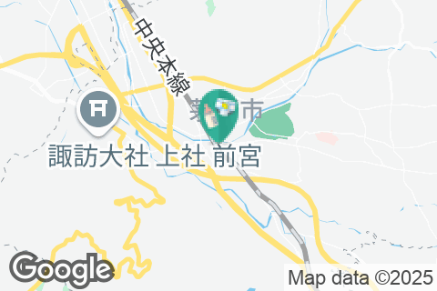 木落し公園の授乳室・オムツ替え台情報