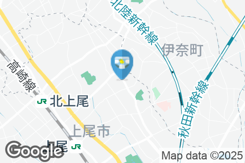 タイヤ館上尾平塚店のオムツ替え台情報