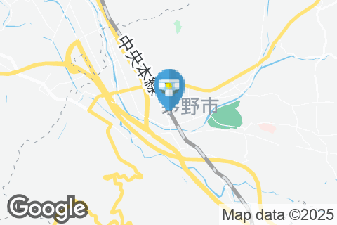 茅野駅改札外トイレ(1F)のオムツ替え台情報