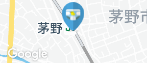 茅野駅改札外トイレ(1F)のオムツ替え台情報