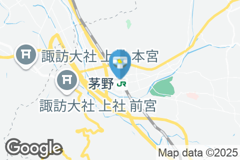 茅野駅（改札外）のオムツ替え台情報