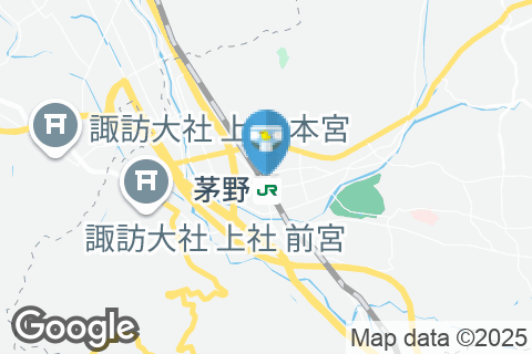 茅野市民館(1F)のオムツ替え台情報