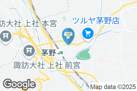 ヤマダ電機テックランド茅野店(1F)のオムツ替え台情報