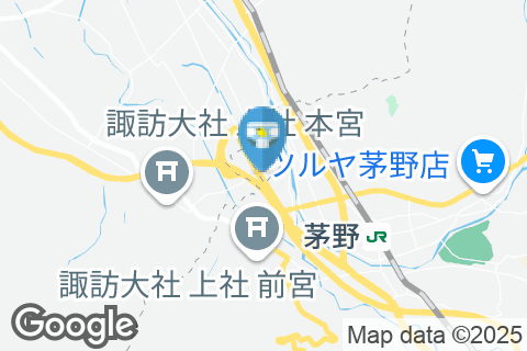 甲信マツダ 諏訪店(1F)のオムツ替え台情報
