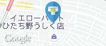 ココス ひたち野うしく店のオムツ替え台情報