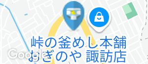 三夢 諏訪ステーションパーク店(1F)のオムツ替え台情報