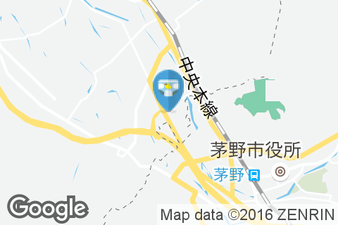 ニトリ 諏訪インター店のオムツ替え台情報