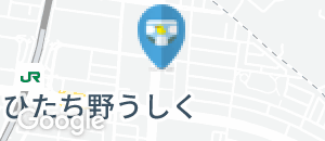 STARBUCKS Hitachinoushiku Shopのオムツ替え台情報