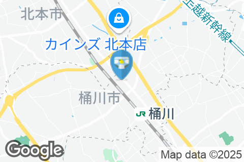 マルサン桶川店(1F)のオムツ替え台情報