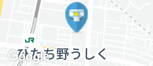常陽銀行 ひたち野うしく支店(1F)のオムツ替え台情報