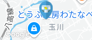 ときがわ町 玉川公民館(1F)のオムツ替え台情報